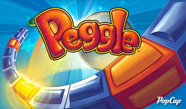 ���������꡼ No.002�Υ���ͥ������ / ���������ѥ��륲�����Peggle�פ�Android�Ǥ�EA������ޡ����åȤ��о�