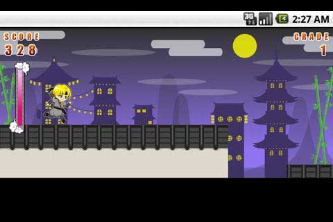 ���������꡼ No.002�Υ���ͥ������ / ̵�����ץ��Ǧ��Dash Final�פȡ֣��ϸ��� Side A�פ�Android Market���о�