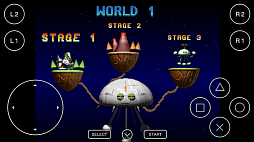 ꡼ No.027Υͥ / PlayStation SuiteפȤϲ AndroidüǽPSȥץ쥤Ƥߤ