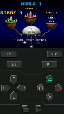 ꡼ No.028Υͥ / PlayStation SuiteפȤϲ AndroidüǽPSȥץ쥤Ƥߤ