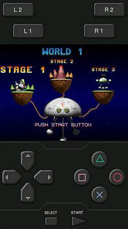 ꡼ No.029Υͥ / PlayStation SuiteפȤϲ AndroidüǽPSȥץ쥤Ƥߤ