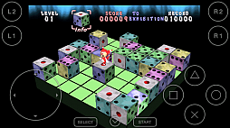 ꡼ No.032Υͥ / PlayStation SuiteפȤϲ AndroidüǽPSȥץ쥤Ƥߤ