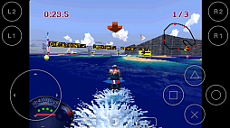 ꡼ No.033Υͥ / PlayStation SuiteפȤϲ AndroidüǽPSȥץ쥤Ƥߤ