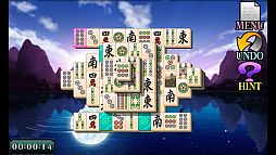 画像ギャラリー No.015のサムネイル画像 / サン電子，「歪みの国のアリス」「上海」などのアプリをauスマートパスで提供