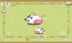 ���������꡼ No.004�Υ���ͥ������ / olleh Market���֥ݥȥꥹZERO for Android�פۤ�2�����ȥ뤬3����ꥢ���б�