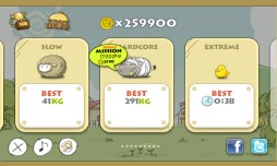 ���������꡼ No.005�Υ���ͥ������ / olleh Market���֥ݥȥꥹZERO for Android�פۤ�2�����ȥ뤬3����ꥢ���б�