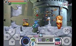 ���������꡼ No.009�Υ���ͥ������ / olleh Market���֥ݥȥꥹZERO for Android�פۤ�2�����ȥ뤬3����ꥢ���б�