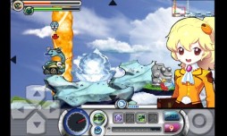 ���������꡼ No.010�Υ���ͥ������ / olleh Market���֥ݥȥꥹZERO for Android�פۤ�2�����ȥ뤬3����ꥢ���б�