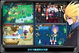 ꡼ No.001Υͥ / RPG֥Υ˥3סܸбAndroidǤۿ