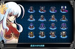 ꡼ No.003Υͥ / RPG֥Υ˥3סܸбAndroidǤۿ