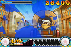 ���������꡼ No.007�Υ���ͥ������ / ���������ƥ��⥲���ॹ����au���ޡ��ȥѥ��פ˥����ॢ�ץ�3�ܤ���