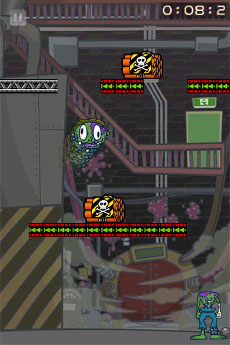 ���������꡼ No.011�Υ���ͥ������ / ���������ƥ��⥲���ॹ����au���ޡ��ȥѥ��פ˥����ॢ�ץ�3�ܤ���