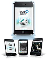 画像ギャラリー No.004のサムネイル画像 / オー・ジーエンターテインメントが韓国の「Soribada Games」と業務提携