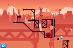 ���������꡼ No.003�Υ���ͥ������ / �ѥ��륲����֥����֥饹�ȥ⥭�פ�au���ޡ��ȥѥ����о�