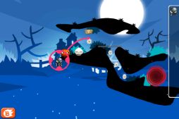 ���������꡼ No.005�Υ���ͥ������ / �ѥ��륲����֥����֥饹�ȥ⥭�פ�au���ޡ��ȥѥ����о�