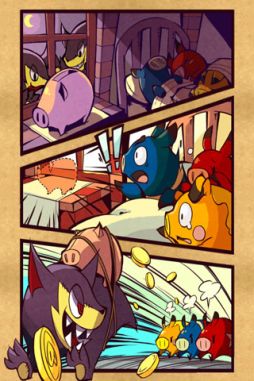 ꡼ No.003 | 󥲡FlickPigפauޡȥѥΥץо