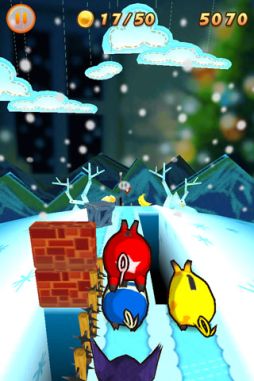 ꡼ No.004 | 󥲡FlickPigפauޡȥѥΥץо