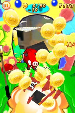 ꡼ No.005 | 󥲡FlickPigפauޡȥѥΥץо