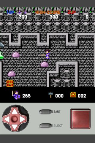 画像ギャラリー No.010のサムネイル画像 / Android向け「ぶらり・世界ウンテイ」など全14作品がauスマートパスで提供