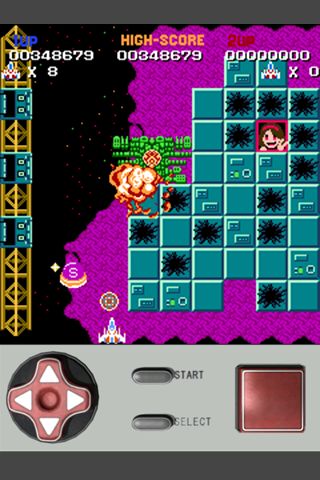 画像ギャラリー No.012のサムネイル画像 / Android向け「ぶらり・世界ウンテイ」など全14作品がauスマートパスで提供