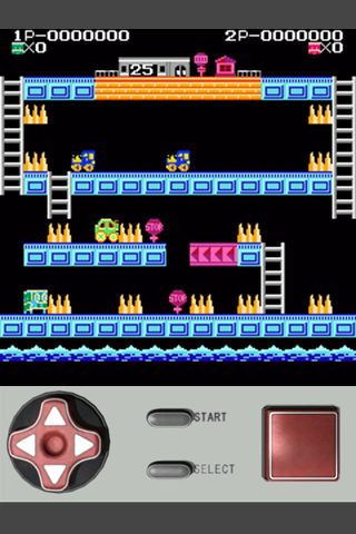 画像ギャラリー No.014のサムネイル画像 / Android向け「ぶらり・世界ウンテイ」など全14作品がauスマートパスで提供