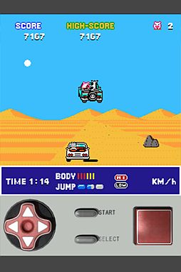 画像ギャラリー No.018のサムネイル画像 / Android向け「ぶらり・世界ウンテイ」など全14作品がauスマートパスで提供