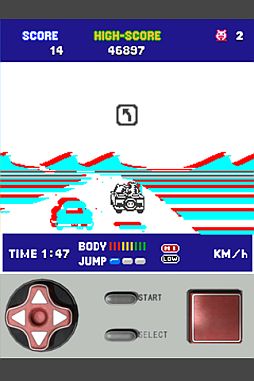 画像ギャラリー No.019のサムネイル画像 / Android向け「ぶらり・世界ウンテイ」など全14作品がauスマートパスで提供