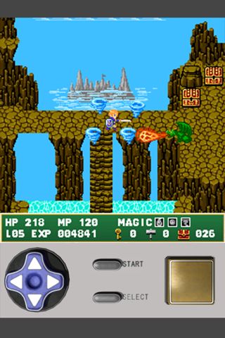 画像ギャラリー No.021のサムネイル画像 / Android向け「ぶらり・世界ウンテイ」など全14作品がauスマートパスで提供