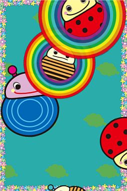 画像ギャラリー No.030のサムネイル画像 / Android向け「ぶらり・世界ウンテイ」など全14作品がauスマートパスで提供