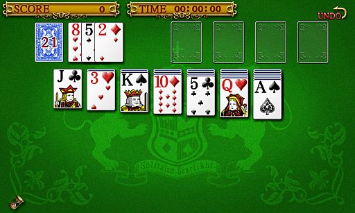 ���������꡼ No.002�Υ���ͥ������ / Android�ǡ֥���ƥ������������饤�ȡפ�Google Play���ۿ���12���¤��ơ���