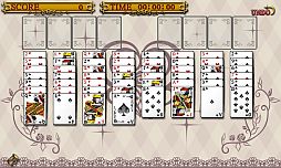 ���������꡼ No.003�Υ���ͥ������ / Android�ǡ֥���ƥ������������饤�ȡפ�Google Play���ۿ���12���¤��ơ���