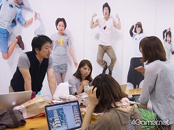 ꡼ No.001Υͥ / PRۡ4Gamer.netߥץӥ塼PresentsHTML5ॳƥ for ޡȥե١׳档кʤȯγλҲ 