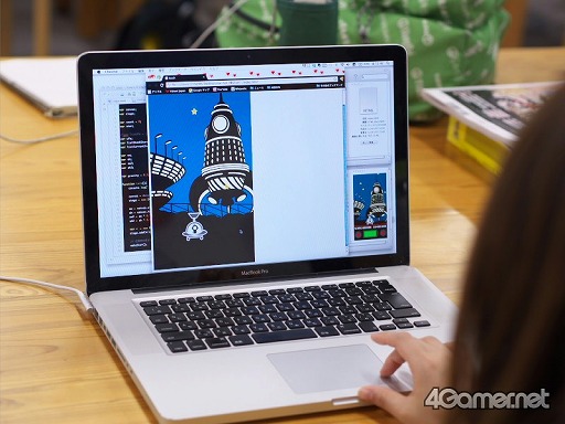 ꡼ No.003Υͥ / PRۡ4Gamer.netߥץӥ塼PresentsHTML5ॳƥ for ޡȥե١׳档кʤȯγλҲ 