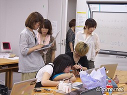 ꡼ No.006Υͥ / PRۡ4Gamer.netߥץӥ塼PresentsHTML5ॳƥ for ޡȥե١׳档кʤȯγλҲ 