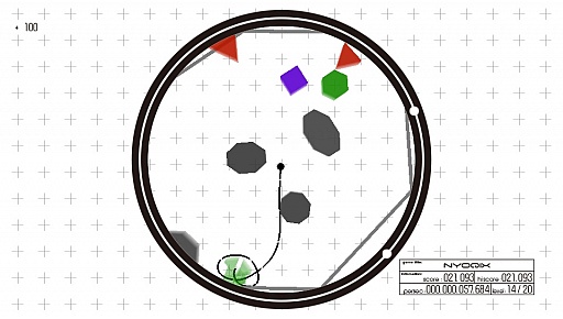 ꡼ No.023Υͥ / PlayStation MobileƥĤۿȡ䥢ɥ٥㡼ѥʤɡ27ȥ뤬о