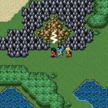 画像ギャラリー No.008のサムネイル画像 / menue,Yahoo!ケータイ用メガアプリ「女神転生外伝 新約 LastBible-ラストバイブル-III 夢幻の英雄」の配信を本日開始