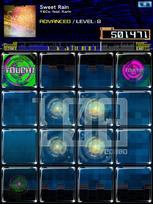 画像ギャラリー No.005のサムネイル画像 / 人気アーケードリズムゲーム「jubeat」のiPad移植作「jubeat plus」,先行体験会が11月6日に秋葉原“Mac Collection Akiba”で開催