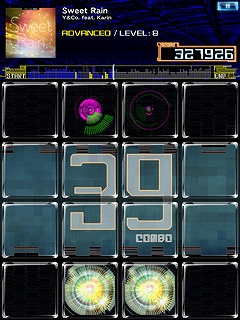 ꡼ No.002Υͥ / ɤ͵βڥjubeatץ꡼iPadǡjubeat plusפ118ȯ䡣θ˹ԤäƤ