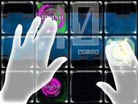 iPad�������ץ��jubeat plus�ʥ�ӡ��ȥץ饹�ˡפ������ۿ����ϡ�3�ʤ��ץꥤ�󥹥ȡ��뤵�줿���ץ����Τϡ��ʤ��̵��