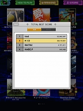 ���������꡼ No.001�Υ���ͥ������ / ��jubeat plus�ס�iOS4.2���б��������ʳڶʥѥå���4���о�
