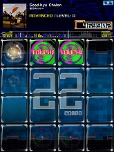 ���������꡼ No.004�Υ���ͥ������ / ��jubeat plus�ס�iOS4.2���б��������ʳڶʥѥå���4���о�