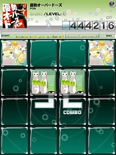 ���������꡼ No.002�Υ���ͥ������ / iPhone��jubeat plus�ס���music pack��REFLEC BEAT�ס�LAST ALLIANCE�פ�2������ۿ�