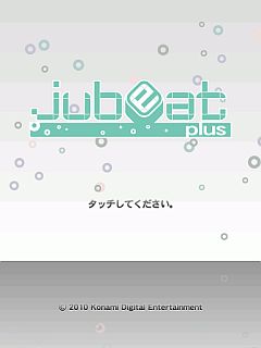 ���������꡼ No.005�Υ���ͥ������ / iPhone��jubeat plus�ס���music pack��REFLEC BEAT�ס�LAST ALLIANCE�פ�2������ۿ�