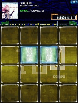 ꡼ No.005Υͥ / jubeat plusסBLOOD STAIN CHILD packɤʤ2ब1230о