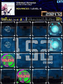 ꡼ No.008Υͥ / jubeat plusסBLOOD STAIN CHILD packɤʤ2ब1230о
