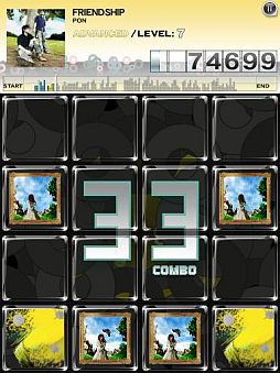 ���������꡼ No.003�Υ���ͥ������ / ��jubeat copious�ס��ȥ��ͥ��ȡɤʤ�4�ʤ���Ͽ���줿�ǿ��ѥå����ۿ�
