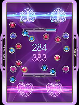 ���������꡼ No.003�Υ���ͥ������ / ��jubeat plus�ס�REFLEC BEAT plus�פ˥��˥�֤����פγڶʥѥå����о�