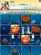 画像ギャラリー No.001のサムネイル画像 / 「jubeat plus」,雅-MIYAVI-とコラボした「雅-MIYAVI- pack」の配信を開始