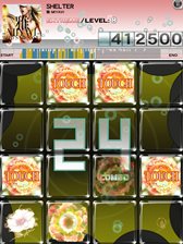 画像ギャラリー No.002のサムネイル画像 / 「jubeat plus」,雅-MIYAVI-とコラボした「雅-MIYAVI- pack」の配信を開始