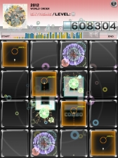 ꡼ No.003Υͥ / jubeat plusסWORLD ORDERȤΥܥѥåۿ